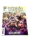 THOR VOL.6 #31. NM CONDITION.