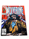 Wolverine Vol.2 #66. Marvel Comics. 1992