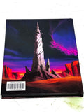 WHERE EVIL LIVES - THE MCDM BOOK OF BOSS BATTLES. NM- CONDITION.