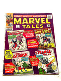 MARVEL TALES #3. VG CONDITION.