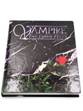 Vampire - The Dark Ages. White Wolf Publishing. 1996