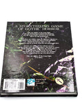 VAMPIRE - THE DARK AGES. HARDCOVER RULEBOOK. VFN- CONDITION.