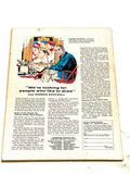 MARVEL TALES #5. GD- CONDITION.