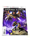 IMMORAL X-MEN #3. NM CONDITION.