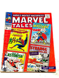 MARVEL TALES #7. VG- CONDITION.
