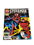 SPIDER-MAN VOL.1 #74. VFN+ CONDITION.