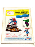 MARVEL TALES #7. VG- CONDITION.