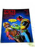 White Dwarf #36. Games Workshop. 1982