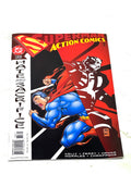 ACTION COMICS #788. NM- CONDITION.