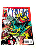 WOLVERINE VOL.2 #71. NM- CONDITION.