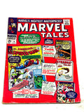 MARVEL TALES #9. VG CONDITION.