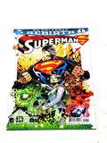 SUPERMAN - REBIRTH #1. VFN CONDITION.