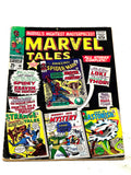 MARVEL TALES #10. VG CONDITION.