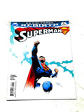 SUPERMAN - REBIRTH #2. NM- CONDITION.