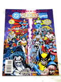 MARVEL VS DC #1. VFN- CONDITION.