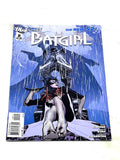 BATGIRL VOL.4 #2. NEW 52! VFN CONDITION.