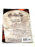 BATMAN - LEAGUE OF BATMEN #1. VFN CONDITION.