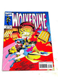 WOLVERINE VOL.2 #74. NM- CONDITION.