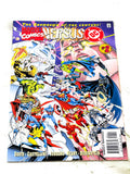 MARVEL VS DC #2. VFN+ CONDITION.