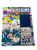 WOLVERINE VOL.2 #75. VFN CONDITION.