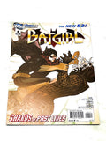 BATGIRL #4. NEW 52! NM- CONDITION.