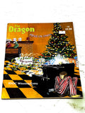 Dragon Magazine #32. TSr. 1979