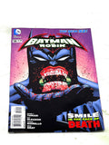 BATMAN & ROBIN - DC NEW 52! #14. VFN CONDITION.