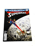 SUPERMAN - REBIRTH #6. NM- CONDITION.