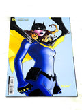 BATGIRLS #18. VARIANT COVER. NM CONDITION.