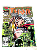 THOR VOL.1 #419. FN+ CONDITION.
