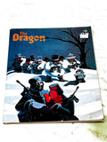 Dragon Magazine #35. TSR. 1980