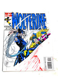 WOLVERINE VOL.2 #78. VFN+ CONDITION.