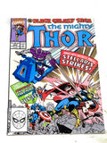 THOR VOL.1 #420. VFN- CONDITION.