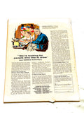 MARVEL COLLECTORS ITEM CLASSICS #9. VG- CONDITION.