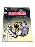 BATMAN #404. VFN CONDITION.