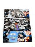 SUPERMAN - REBIRTH #9. VARIANT COVER. NM- CONDITION.