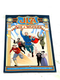 JLA - AGE OF WONDER #1. VFN+ CONDITION.
