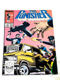 Punisher Vol.2 #26. Marvel Comics. 1989