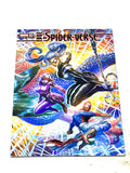 EDGE OF SPIDER-VERSE VOL.2 #3. VARIANT COVER. VFN+ CONDITION.