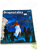 Dragon Tales #1. TSR. 1980
