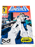 Punisher Vol.2 #27. Marvel Comics. 1989