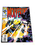 WOLVERINE VOL.2 #83. NM- CONDITION.