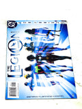 THE LEGION #1. VFN+ CONDITION.