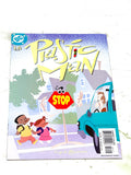 PLASTIC MAN VOL.4 #14. NM- CONDITION.