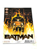 BATMAN VOL.3 #128. NM CONDITION.