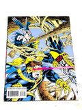 WOLVERINE VOL.2 #85. NM- CONDITION.