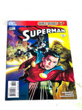 SUPERMAN VOL.1 #689. VFN CONDITION.