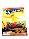 SUPERMAN VOL.1 #690. VFN+ CONDITION.