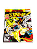 Doctor Strange Sorcerer Supreme Annual #2. Marvel Comics. 1992