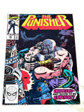 Punisher Vol.2 #32. Marvel Comics. 1990